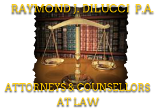 Raymond J. DiLucci, P.A. NH Bankruptcy Law